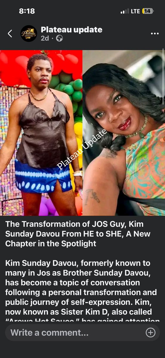 kimDavou1's tweet photo. This is why I keep saying I need to be somewhere safe. 💔

Look at the things people are saying about me. I don’t know these people. I have done nothing to them. I have never asked anyone to be trans or queer. Yet the hatred, the dehumanizing comments and even jokes about harm just keep coming.

And this is only one small example of what I mean when I say I’m not safe.

I’m still trying to raise $4,000 to help me move into a safe self-contained apartment and cover the costs that come with starting over. We’ve raised $629 so far, and I’m deeply grateful to everyone who has helped me.

I still need your help. Please donate if you can, and please share if you can’t. Every share could put this in front of someone who can help.

The PayPal is attached. If you’re sending money, please leave a note saying “For Kim” because it’s my friend’s account. ❤️

I just want to be safe
https://t.co/oHQGn5icXy