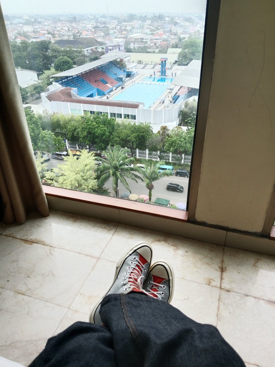 aacep100's tweet photo. Dunia tanpa kasta. Saling menghargai dan saling menjaga privasi jadi pedoman. 
 Keep smile bareng yok 

#gaypalembang
#gaysumsel https://t.co/EdfYehjLLf