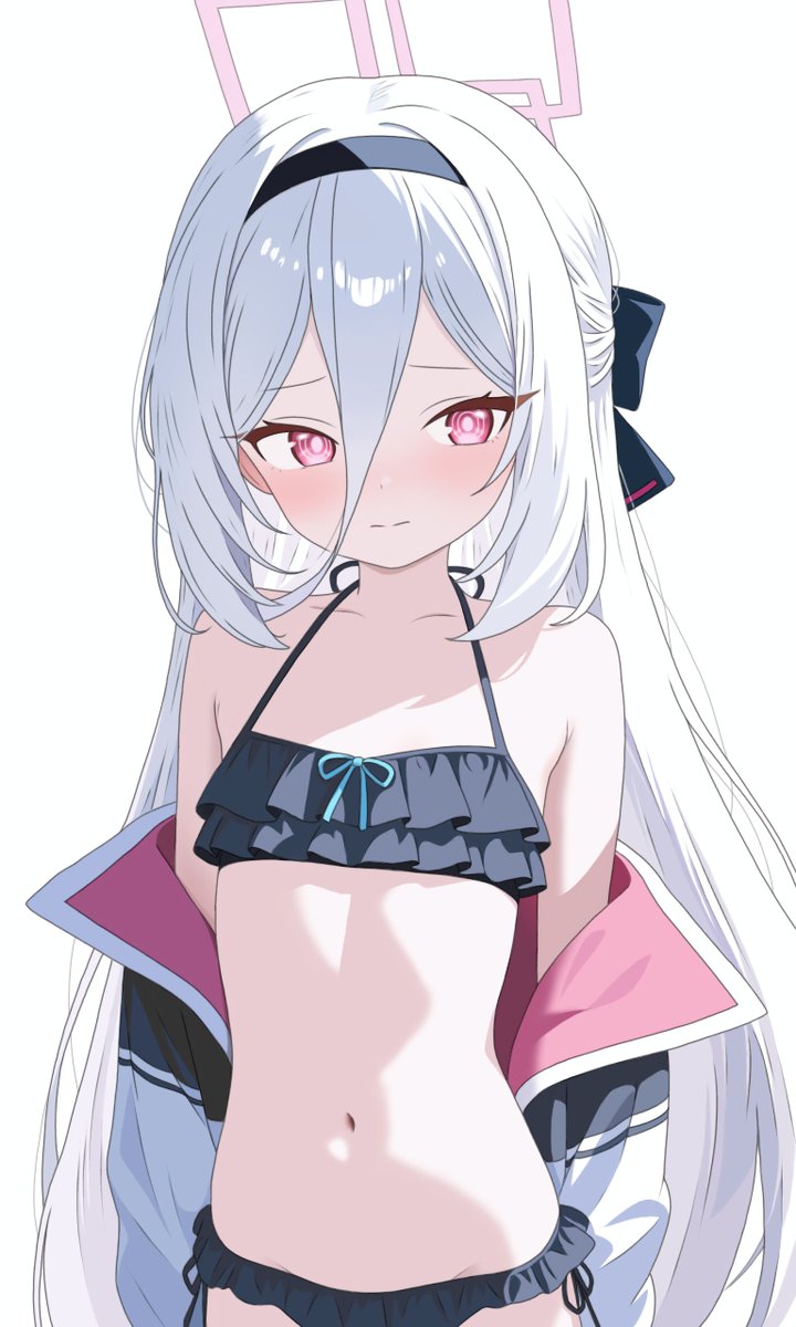 Knight_1208_'s tweet photo. 水着ケイちゃん
#ブルアカ https://t.co/SWvwd0JBY2