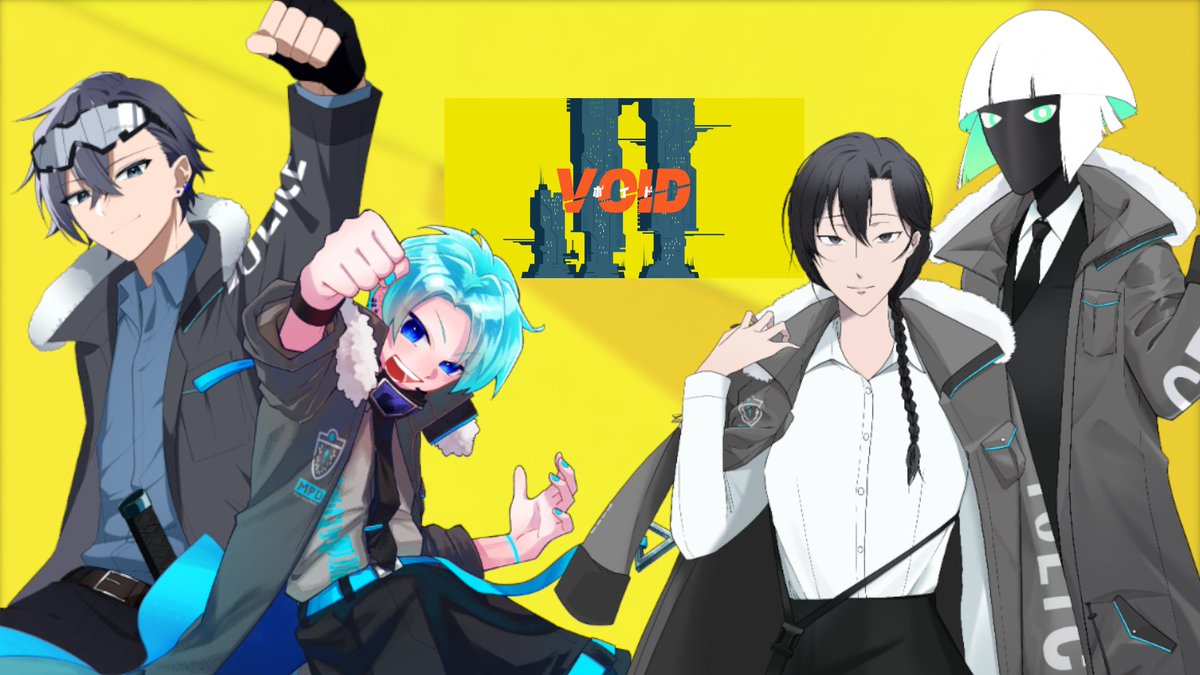 ronron0424's tweet photo. CoC6 『VOID』

KP：ながるさん

HO1：紫藤 歩／ろんろん
HO2：ウィズ／うりさん
HO3：薄墨 檀／風音さん
HO4：四葉／うどんさん

END-B

全生還しました！！！！！！！！！！
これがVOIDの景色……！とても楽しかった……！！ https://t.co/fGlJRlM16Z