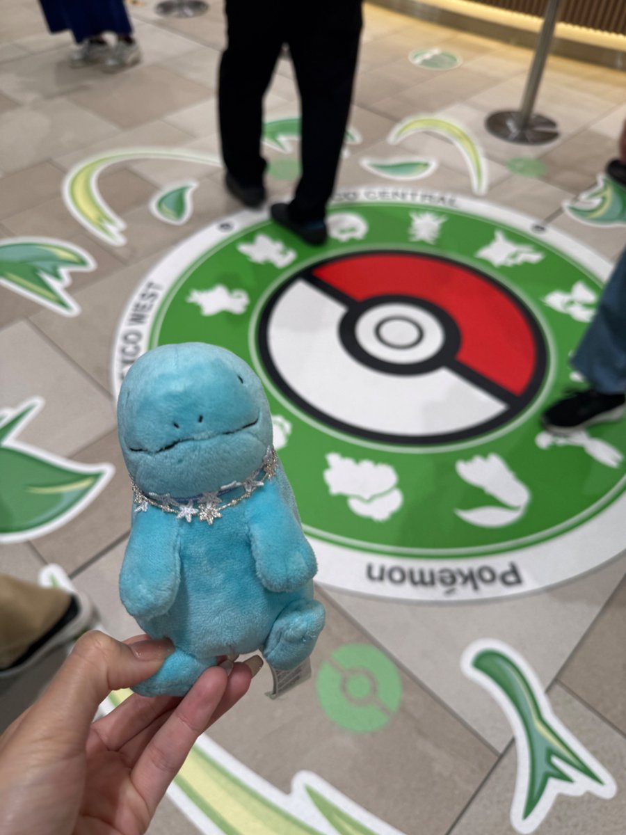 sm__3IO's tweet photo. ポケモンスタンプラリーガチ勢

#ポケモンサービスエリアのたび https://t.co/o8zUrOdEAi