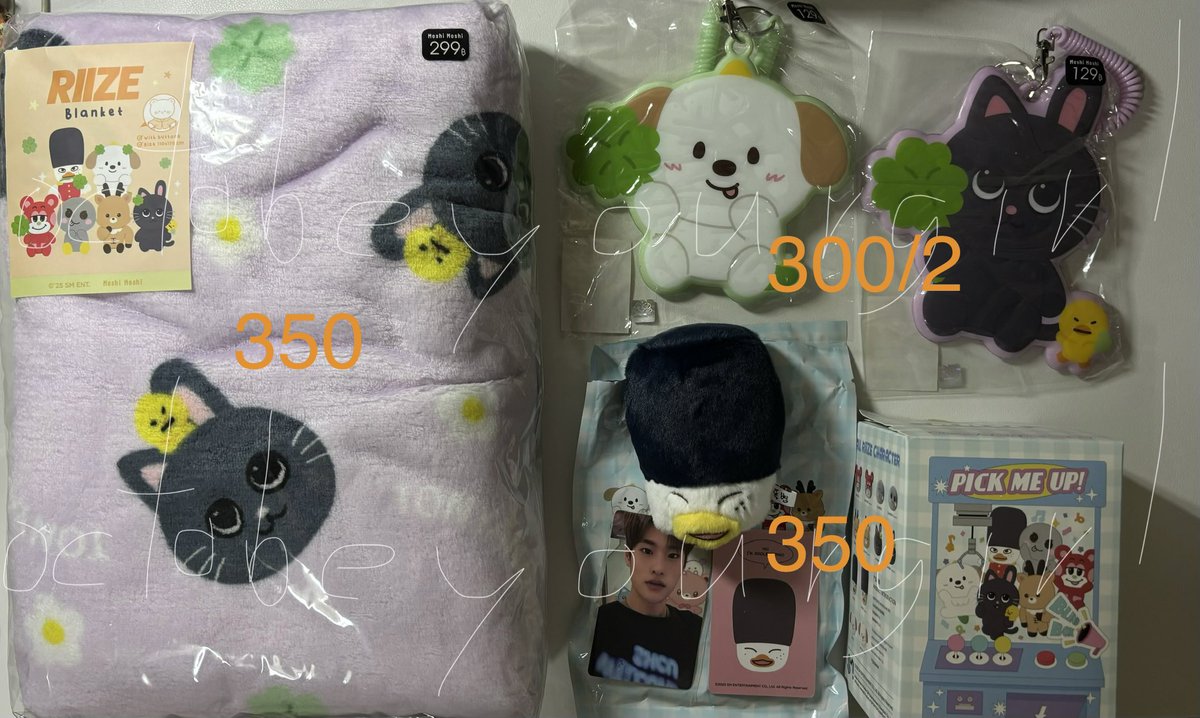 octobeyourgirl's tweet photo. wts | ready to ship 🤓 การ์ด ตุ๊กตา

🧡น้องข้าว riize ราคาตามในรูปคับ

🚛 ค่าส่งเริ่มต้น 40 ฿ 
📥 สนใจ/สอบถามเพิ่มเติม dm หรือ mention คับบ 🙇🏻‍♀️

รับผ่อน 🤍
#ตลาดนัดriize  #ตลาดนัดน้องข้าว ตามหา
โชทาโร่ อึนซอก ซองชาน วอนบิน โซฮี แอนตัน https://t.co/4Kwz0jY5QL