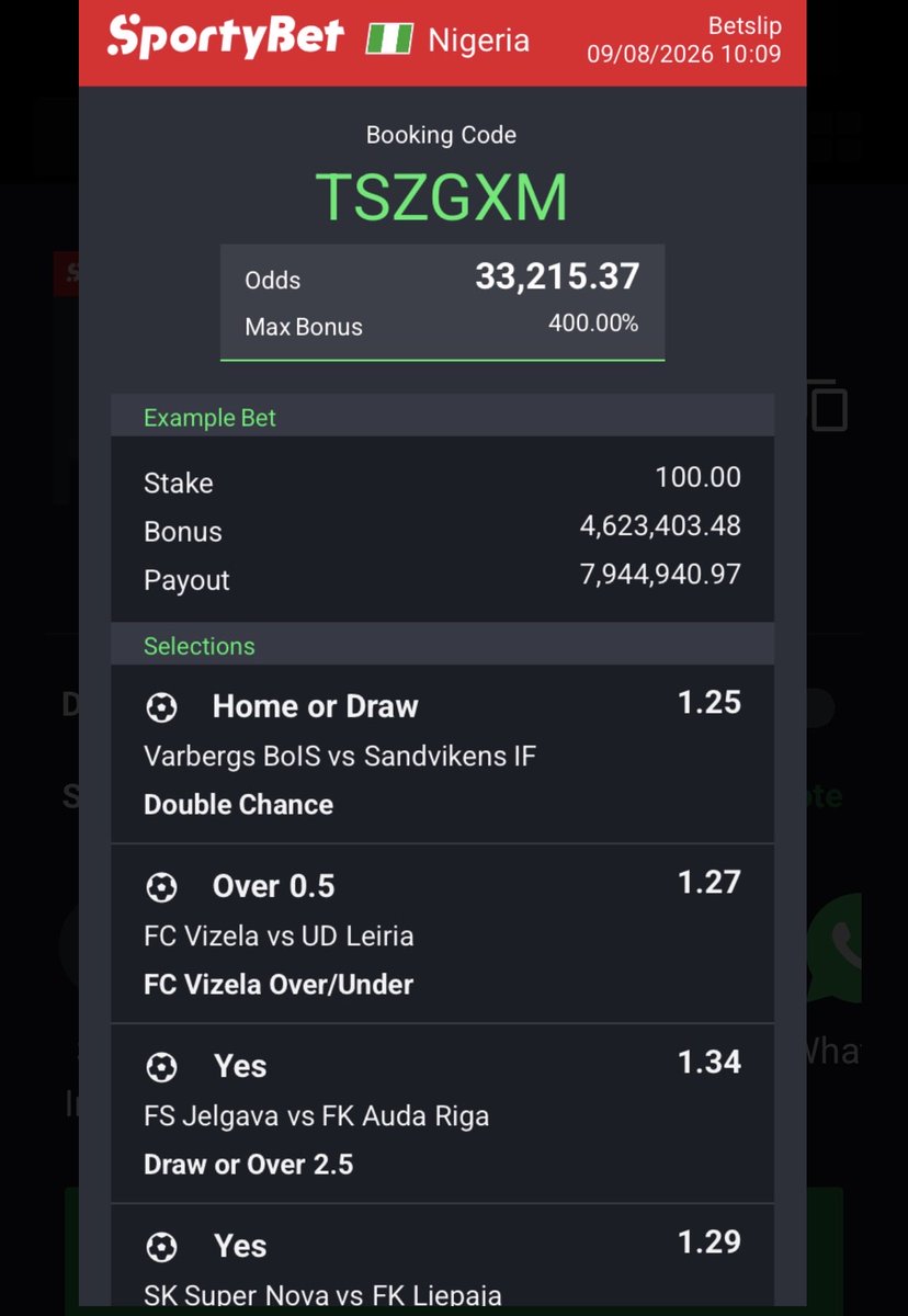 ofrintology's tweet photo. Daily bread served ✅✅
LP2A6B (starts 11:15am)
TSZGXM (starts 2:00pm)
Flex and play smart 
Repost for others 🤞🤞 https://t.co/j4rz9SAWp9