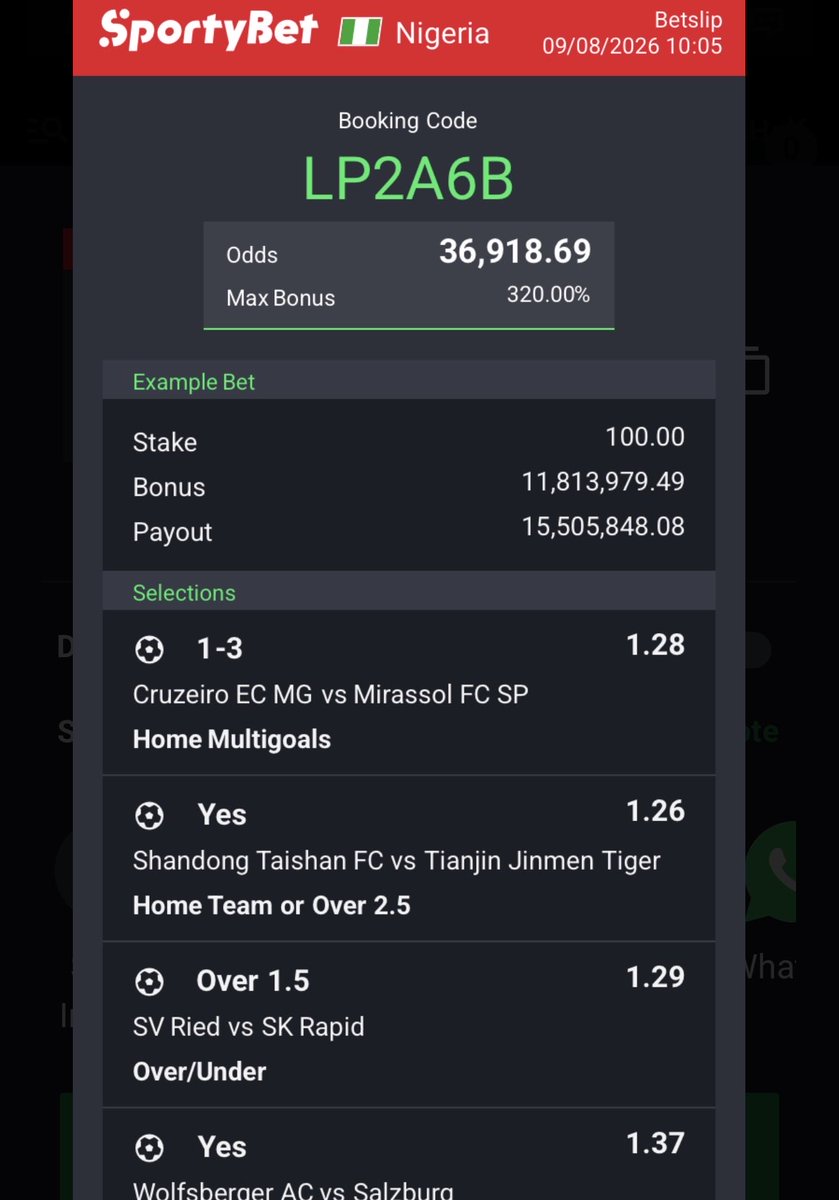 ofrintology's tweet photo. Daily bread served ✅✅
LP2A6B (starts 11:15am)
TSZGXM (starts 2:00pm)
Flex and play smart 
Repost for others 🤞🤞 https://t.co/j4rz9SAWp9