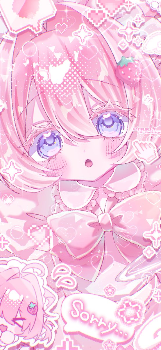 _Ax94gn's tweet photo. どの子が好き？ https://t.co/BTfbrbGSDC