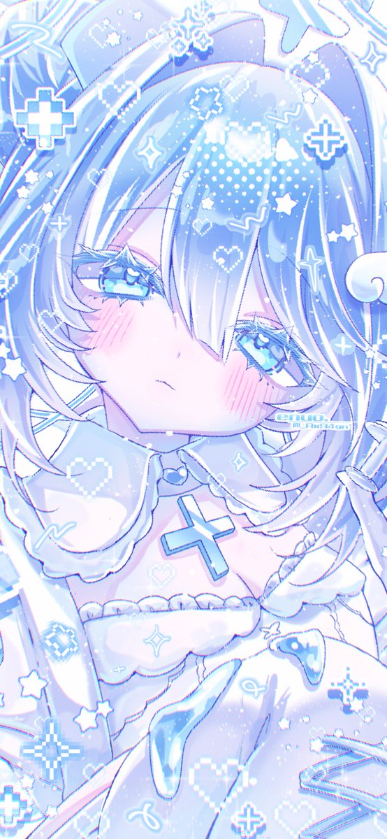 _Ax94gn's tweet photo. どの子が好き？ https://t.co/BTfbrbGSDC