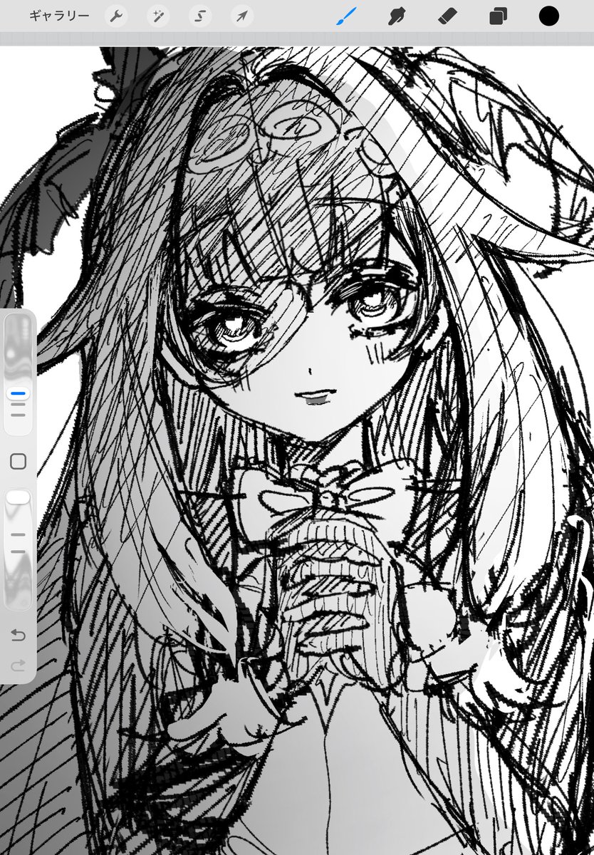 75buvt's tweet photo. とっても悪い吸血鬼コロンビーナちゃん https://t.co/tLLA8I6p9x