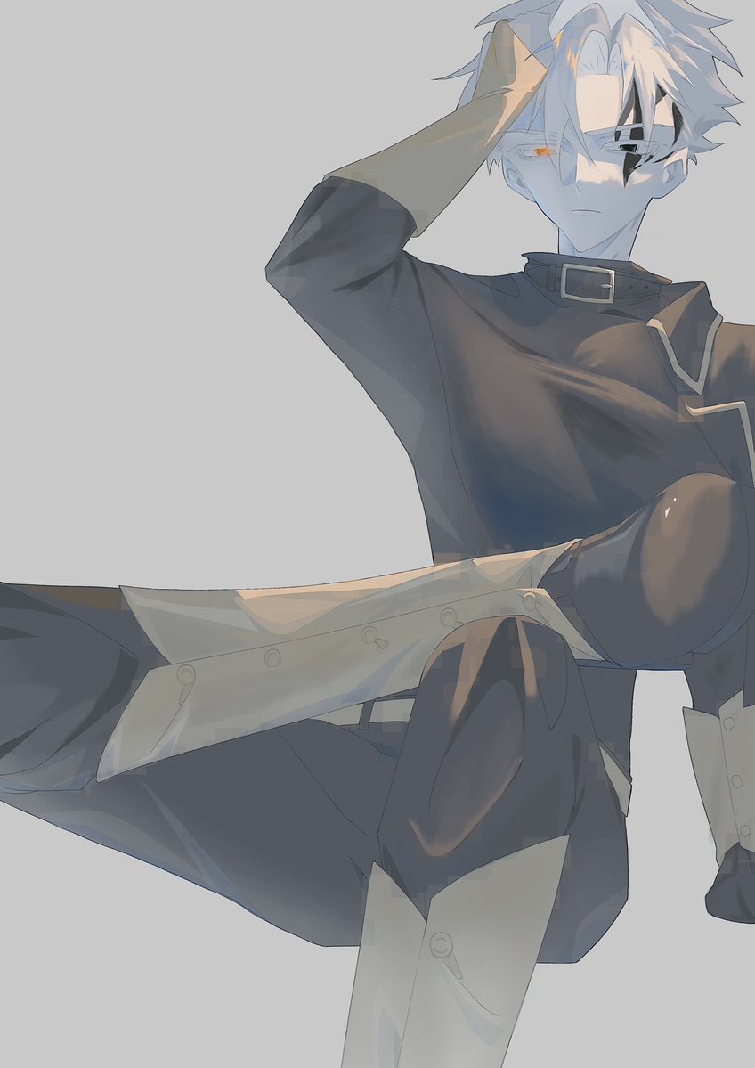 fttb_0511's tweet photo. #一次創作祭り夏の陣2026 
oc色々描いてます。男ばっかです。儚いのが好きなのでそれを理想に描いてます https://t.co/ARTTDWJjfw
