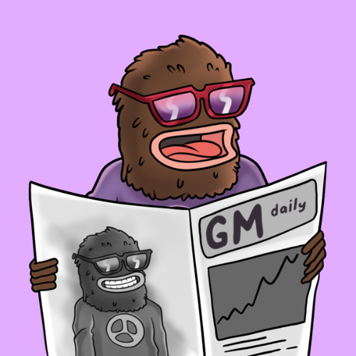 landwolfpump's tweet photo. Gm

It's a good day to Get Money

$LANDWOLF https://t.co/uhnODdOBJf