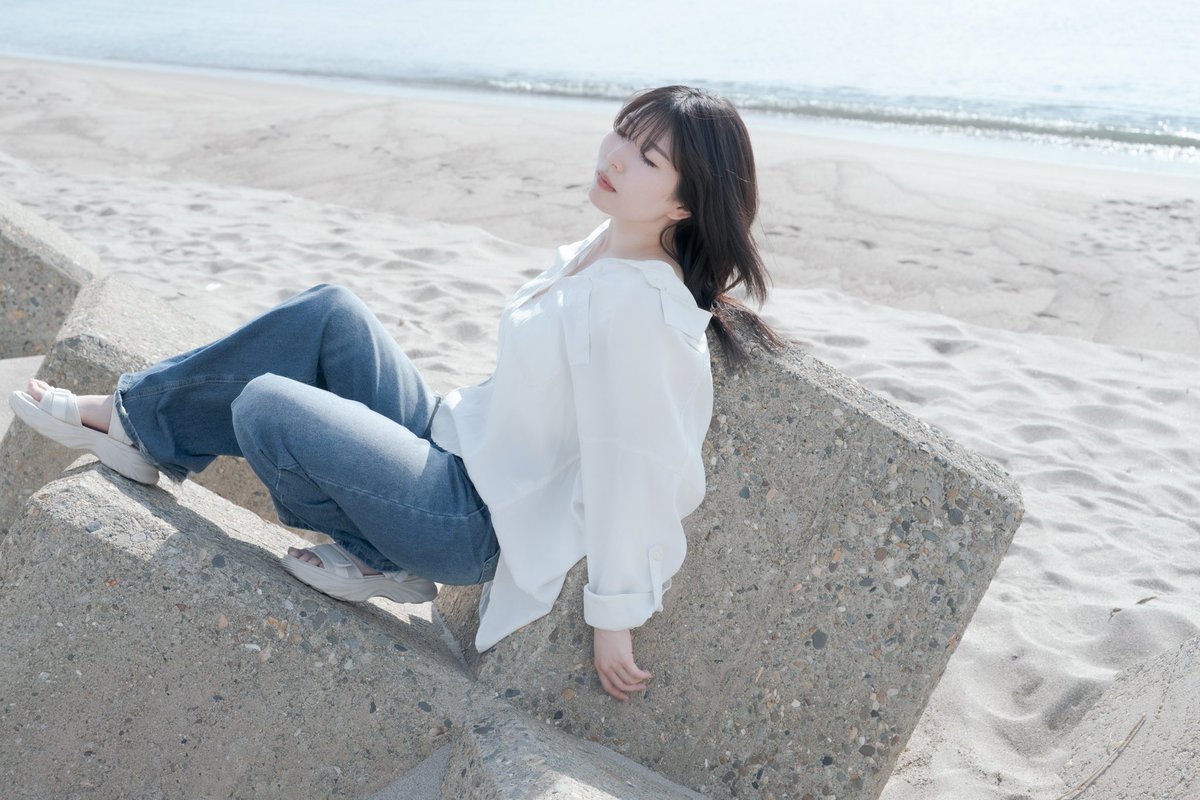 G2SPHOTOPROJECT's tweet photo. like the sound of sand  

#photography #portrait #g2sphotoproject #g2slikethesoundofsand #山形 #仙台 https://t.co/22QEb0aCIM