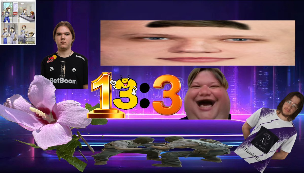 All_Silvers's tweet photo. We were cooked by @jerry6967420 and @diinchcs at IMPLODE, we go to the lower bracket semis against CHUDLINGS, a must win
#IMPLODESeason1
#cstwt
#AllinOnSilvers https://t.co/MclmKMV8Cu