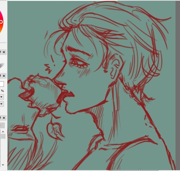 sk40526's tweet photo. Ivantill fanart 

#alienstage #ivanxtill #ivantill
#vivinos
#fanart https://t.co/pQldPAh8Dq