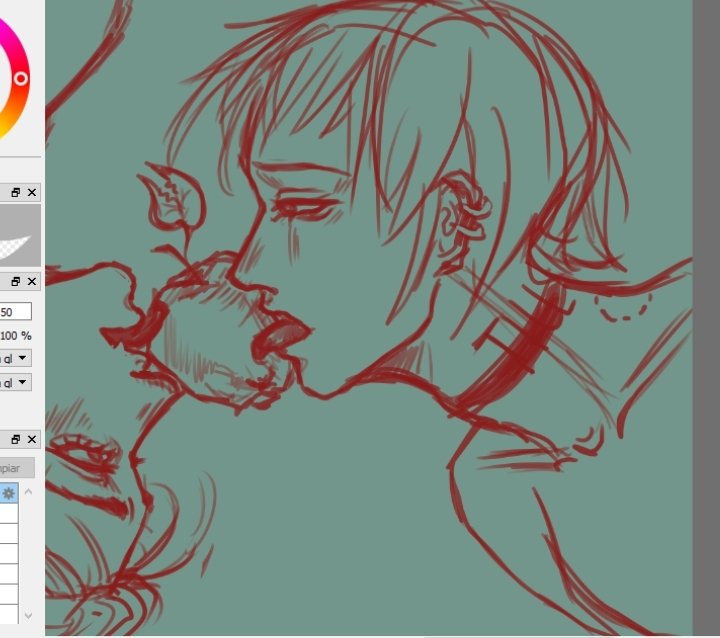 sk40526's tweet photo. Ivantill fanart 

#alienstage #ivanxtill #ivantill
#vivinos
#fanart https://t.co/pQldPAh8Dq