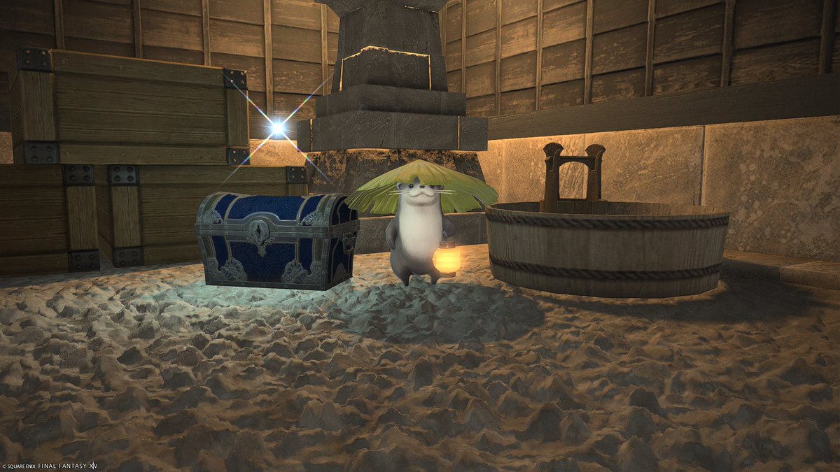 Kyon_FF14's tweet photo. 本日21～90まで！
メンバーが（自分含め）ウソウソになる確率が多かった気がする https://t.co/2bES7bh7Ba
