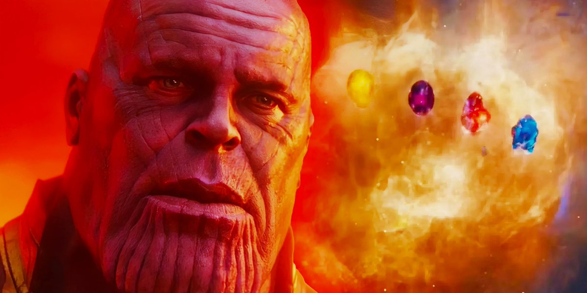kiaedc's tweet photo. EVERY INFINITY STONE HAD A UNIQUE POWER. SPACE COULD TELEPORT, TIME COULD ALTER TIME… BUT WHAT EXACTLY DOES THE SOUL STONE DO? https://t.co/EIWGIVBn43