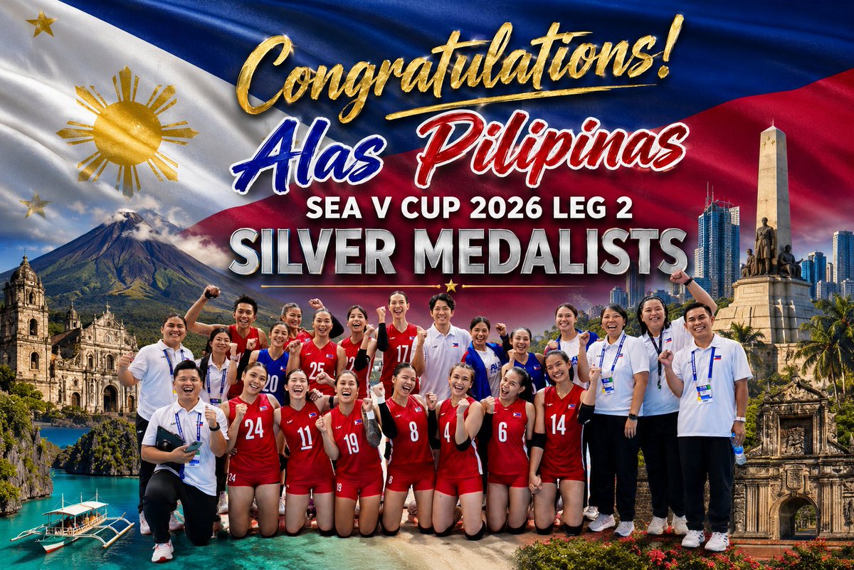 trigg3rperce12's tweet photo. 🇵🇭 #SEAVCup #AlasPilipinas https://t.co/H2uoH1dGaM