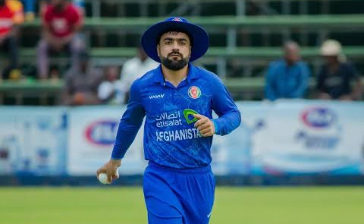 DispatchFeed's tweet photo. West Indies out, Afghanistan in

Two time ODI World Cup winner West Indies face another set back after failing to secure direct spot for the 2027 ODI World Cup https://t.co/jLUAwsgP0R
