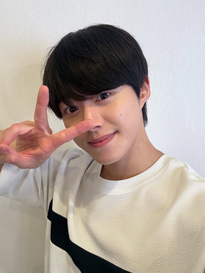 Ohashis_'s tweet photo. 동그리 쌀떡이 https://t.co/I8zvlOk3zn
