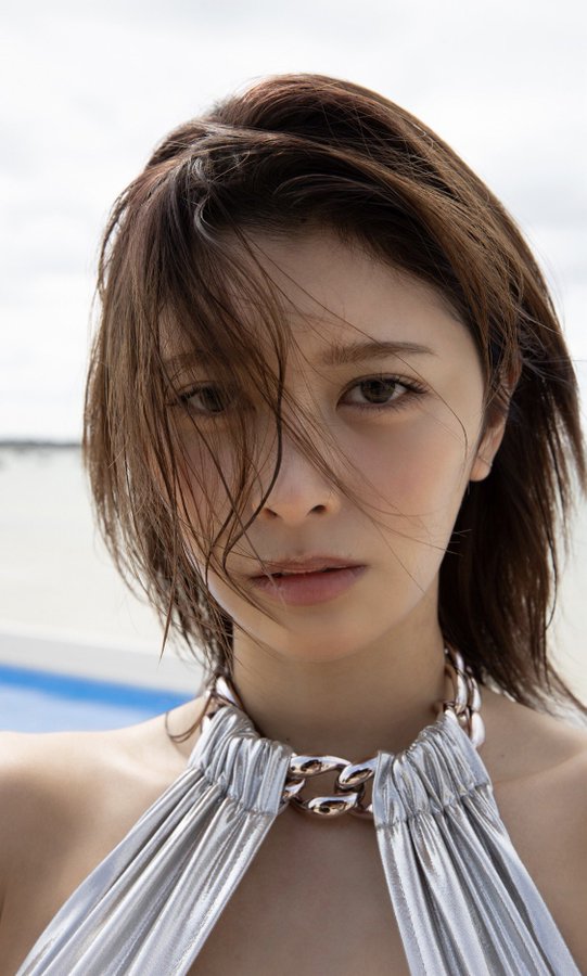 koissokko's tweet photo. 山田あい #山田あい https://t.co/9Db34didzh