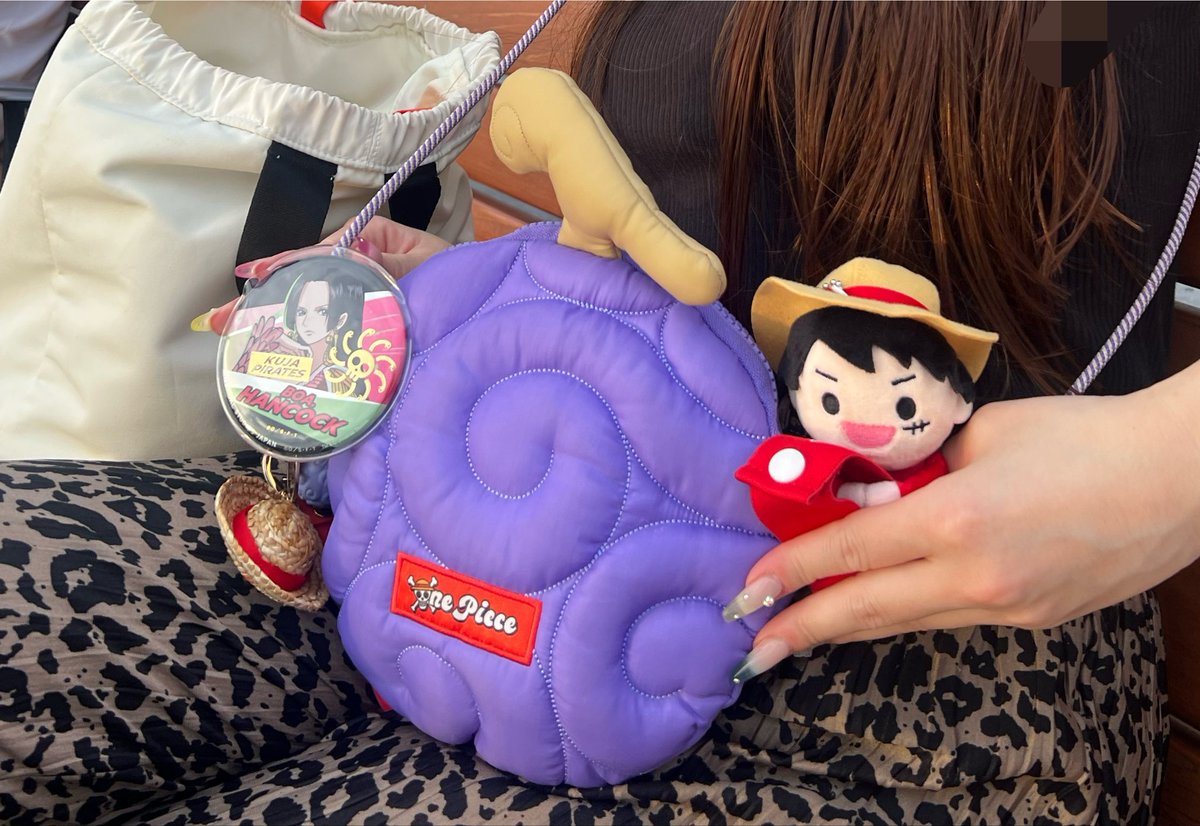 ex12th08's tweet photo. デュバル狙いでマスコット買ったら
まさかの推し…😇😇幸せ☺️☺️ https://t.co/TkuM8Jl1Er