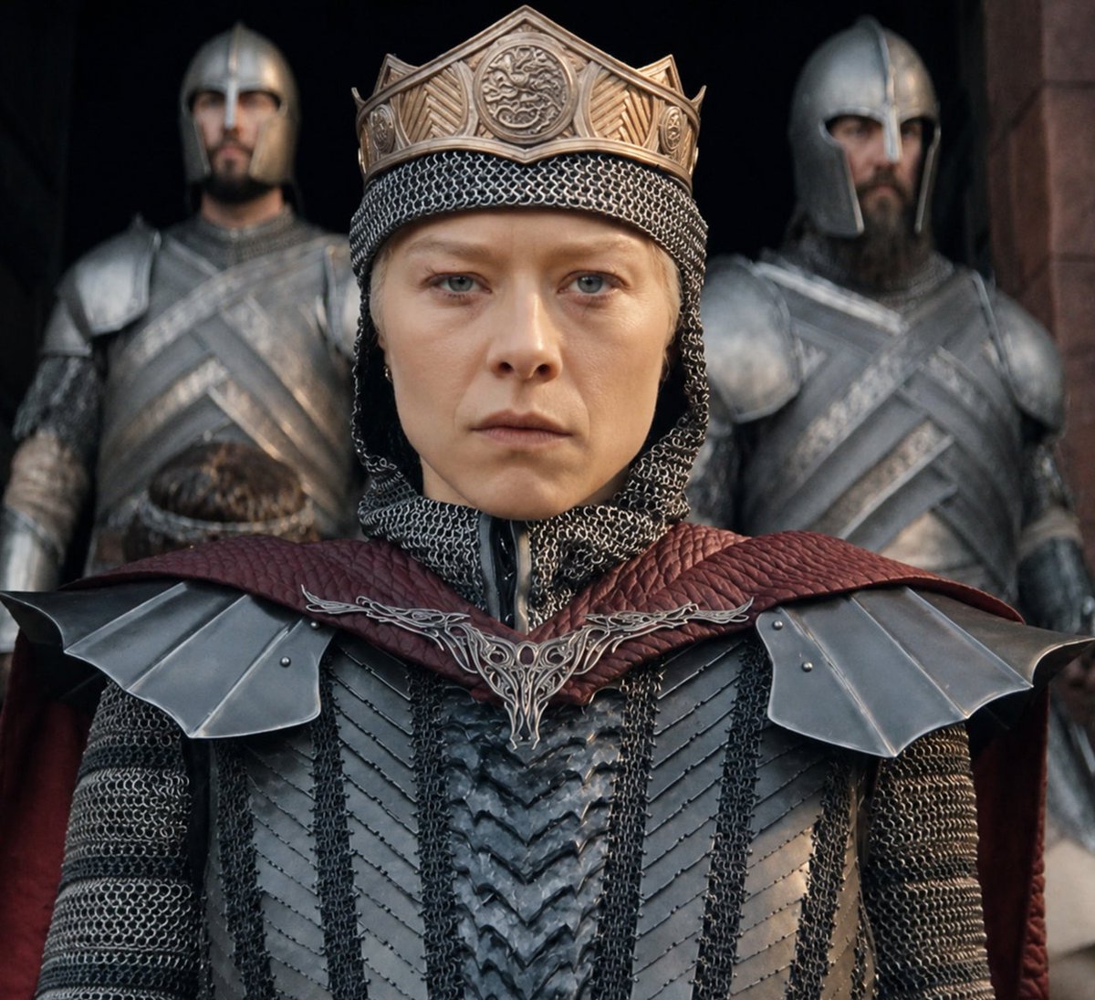 ThronesUpdates's tweet photo. Happy #HouseOfTheDragon day! https://t.co/iMjrXJZ9uI
