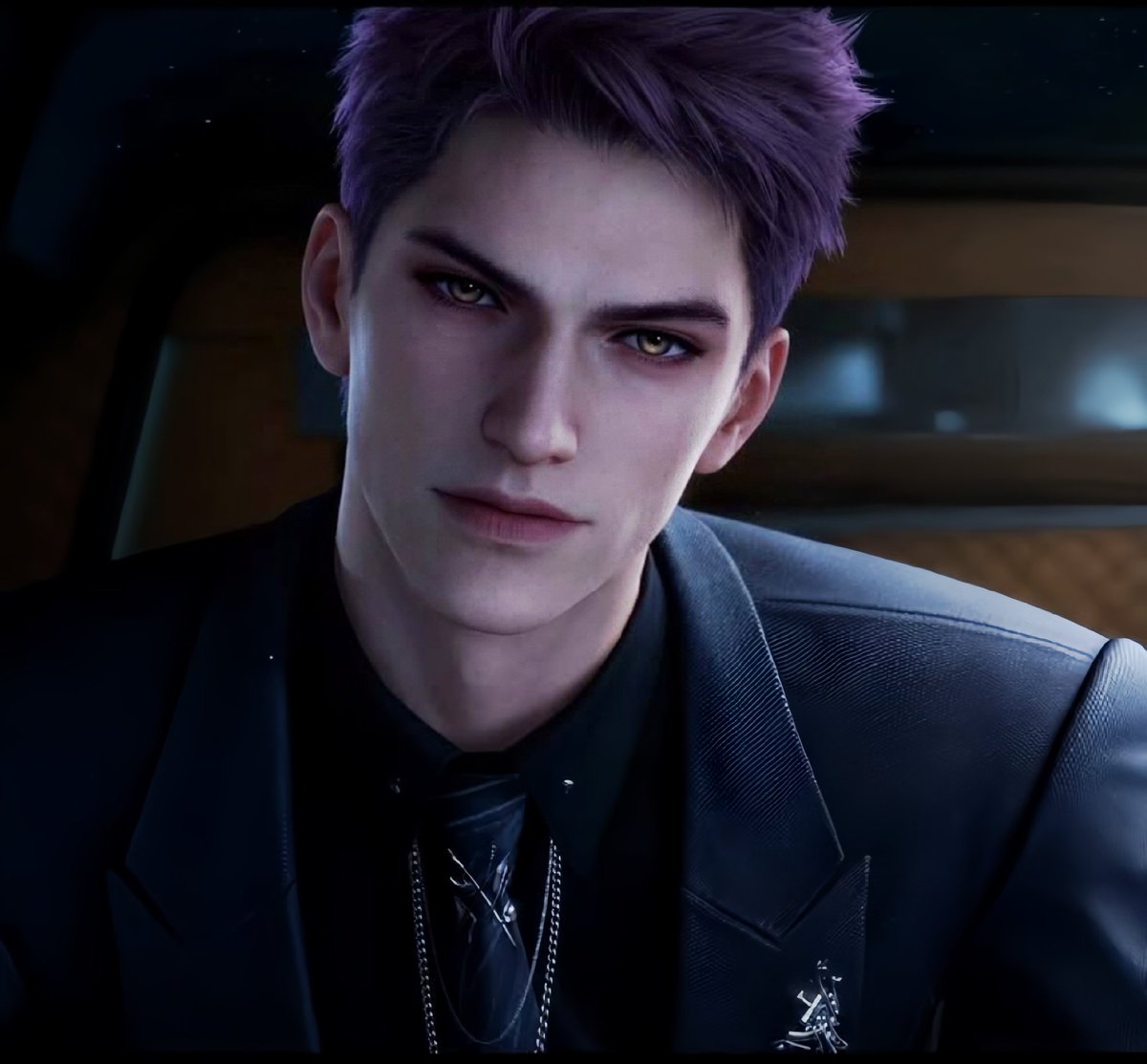 NevraValmore's tweet photo. Another day, another reminder that I love my little wolf very much. I don't think I'll ever get tired of saying it. ❤️🐺
@Love_Deepspace
#Valko #ValkoIsLoved #ValkoIs6LI #全世界都爱敖尹 https://t.co/l5crZvlwAT