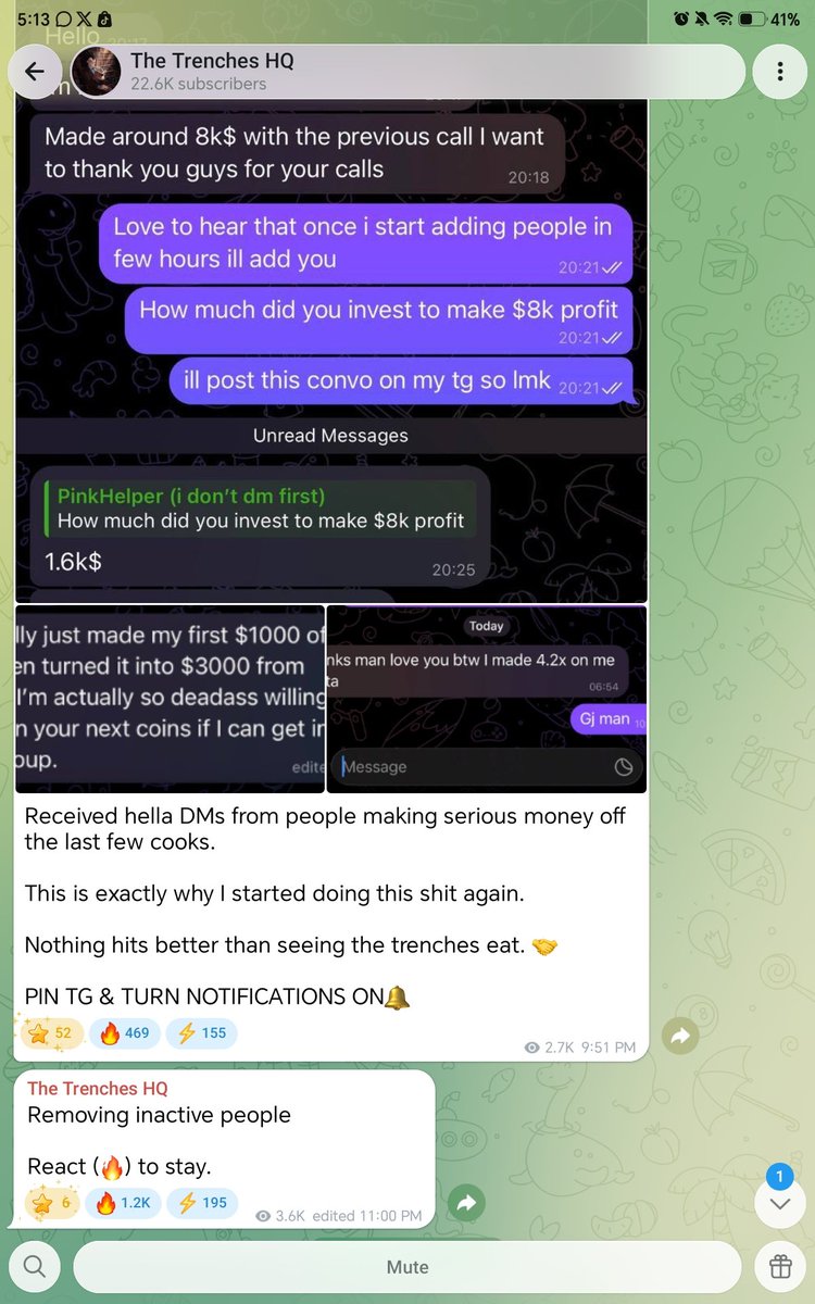 narasouke's tweet photo. @Cryptoze thanks for this g

EtFUwo1GbEkzEpcvGUPX1Uxo8zJVH7R9Q8KAY5MdbBzm https://t.co/qjkA9GEEBj
