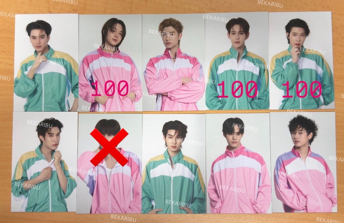 BeKaribu's tweet photo. ✨ (WTS/ขาย)
การ์ด benefit บัตร 5500

🩵เหมาๆ 9 ใบ 600 thb

🩵แยก
ใบละ 150บ. // 100 บ.(ตามรูปค่ะ)

🚗 ค่าเดินทาง 35 

#ตลาดนัดดมด #ตลาดนัดดูมันดิ 
#ตลาดนัดDMD #DMDSportsDay26Merch
#DMDCharactersMerch
#กีฬาสีดูมันดิ2026 https://t.co/1f8eWCFkow