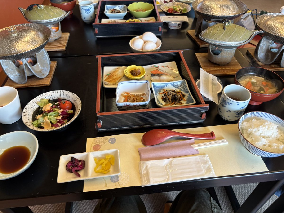 N1A_ib's tweet photo. 2日目
あんま詳しくないけどひどいことになってた
あとケツ痛い https://t.co/9rAii57BuK