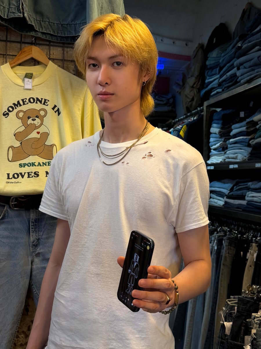 zhaoyufancokr's tweet photo. [260809] #MARTIN #마틴 Instagram Update https://t.co/gvHBTYDhhF
