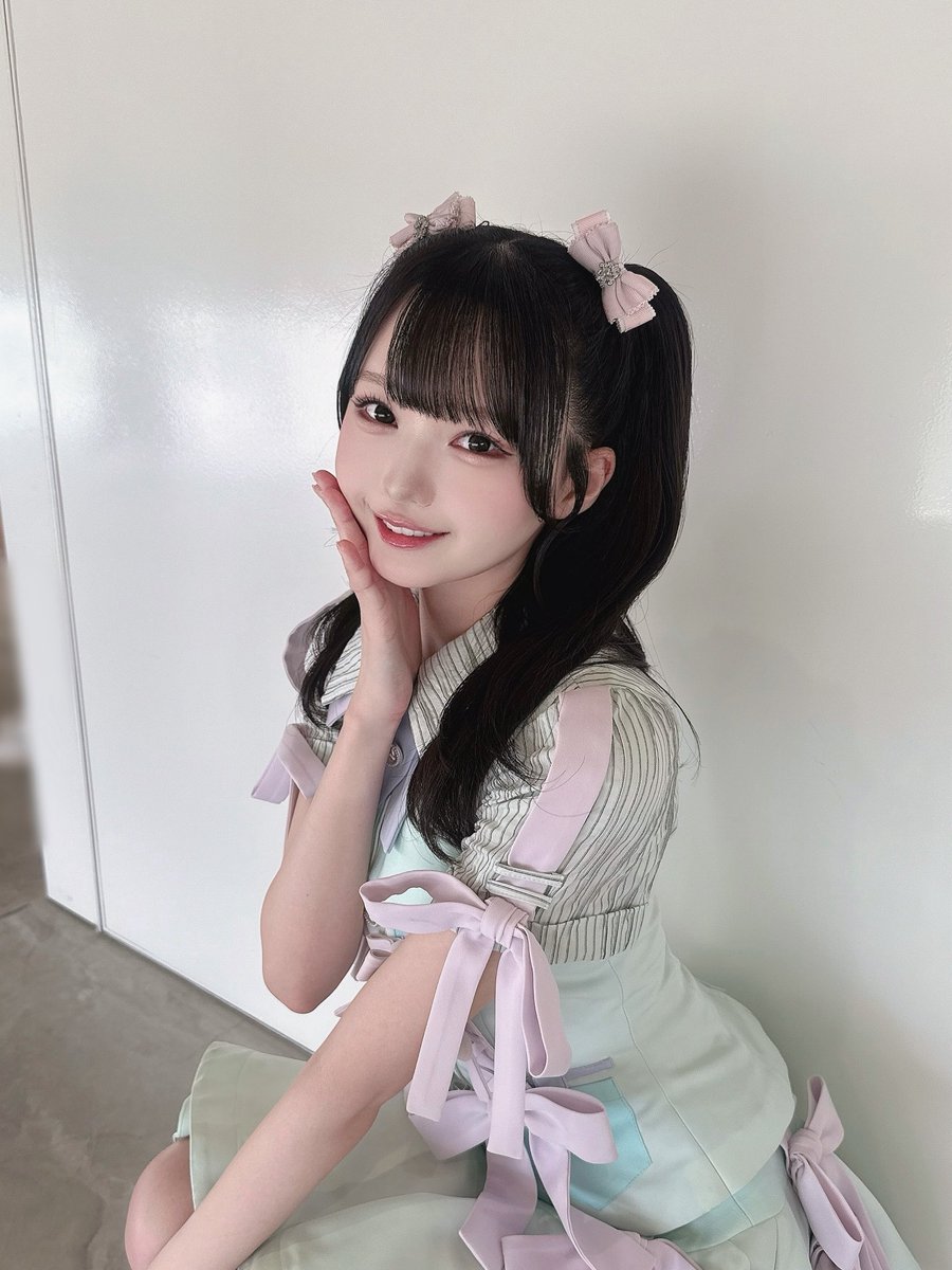 ichihara_ayumi_'s tweet photo. #ニアジョイリンク
事前登録は今日23:59までです❣️

いよいよ明日からリンク始まるね☺️♡
ドキドキしてるよ( ᵒ̴̶̷̤◦ᵒ̴̶̷̤ )
もっと仲深めていこうね🫶

限定ボイスがゲットできるのは今日まで！
まってるね✧*｡
https://t.co/gnIEp19Ef1 https://t.co/U3QDpZpx3Q