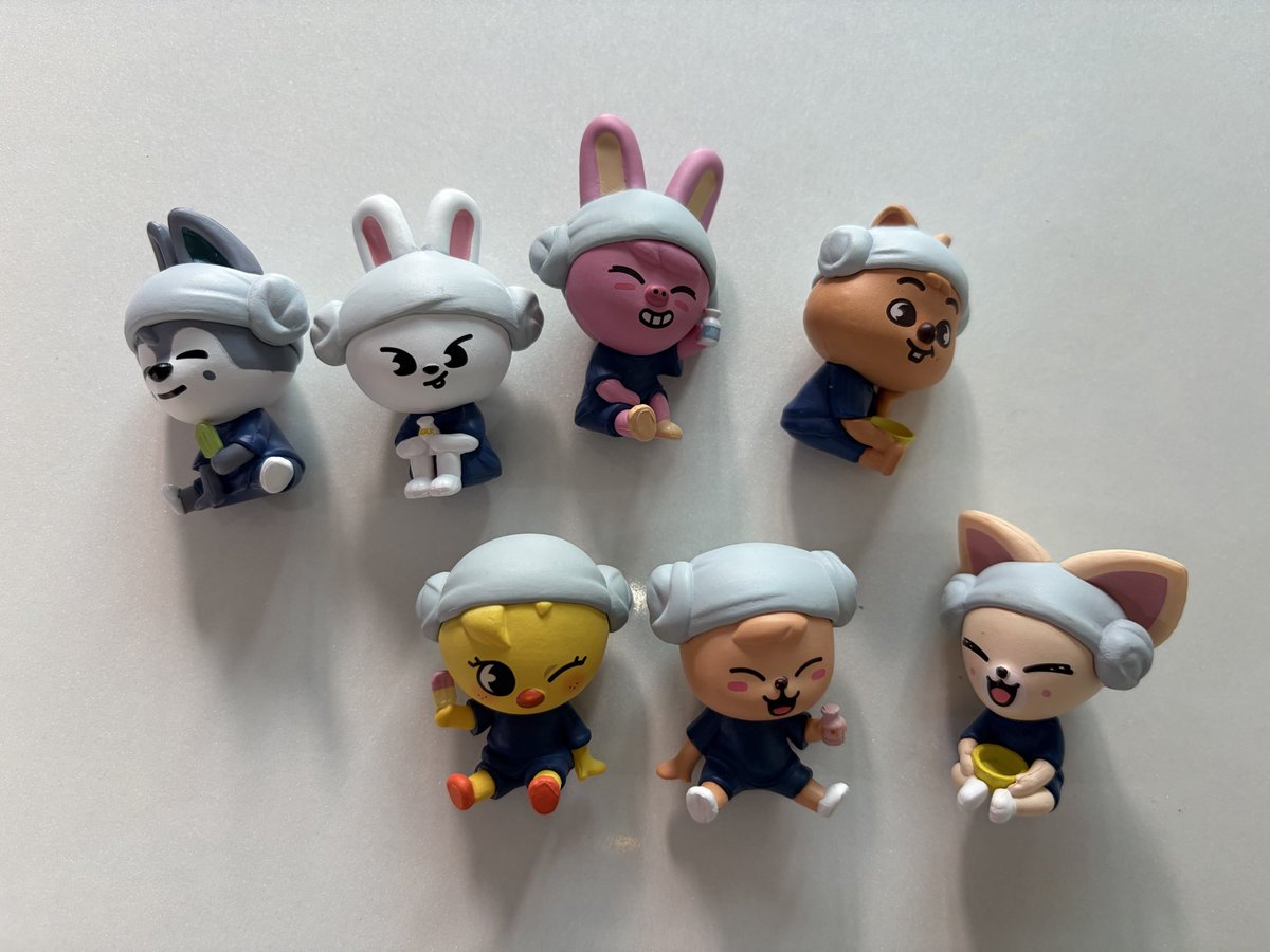 rhfo_dadi's tweet photo. 스트레이키즈 스키주 SKZOO 사우나 피규어 가챠 일괄 양도합니다

개별양도 x 일괄로만 양도합니다
지니렛은 없습니다ㅠ
택포 6
쪽지주세요

#skzoo #스키주가챠 #스키주 #스트레이키즈 #양도 #스키주사우나 #폭시니 #퍼핌 #뽁아리 #한쿼카 #돼끼 #리빗 #울프찬 https://t.co/UwiKA5rTze