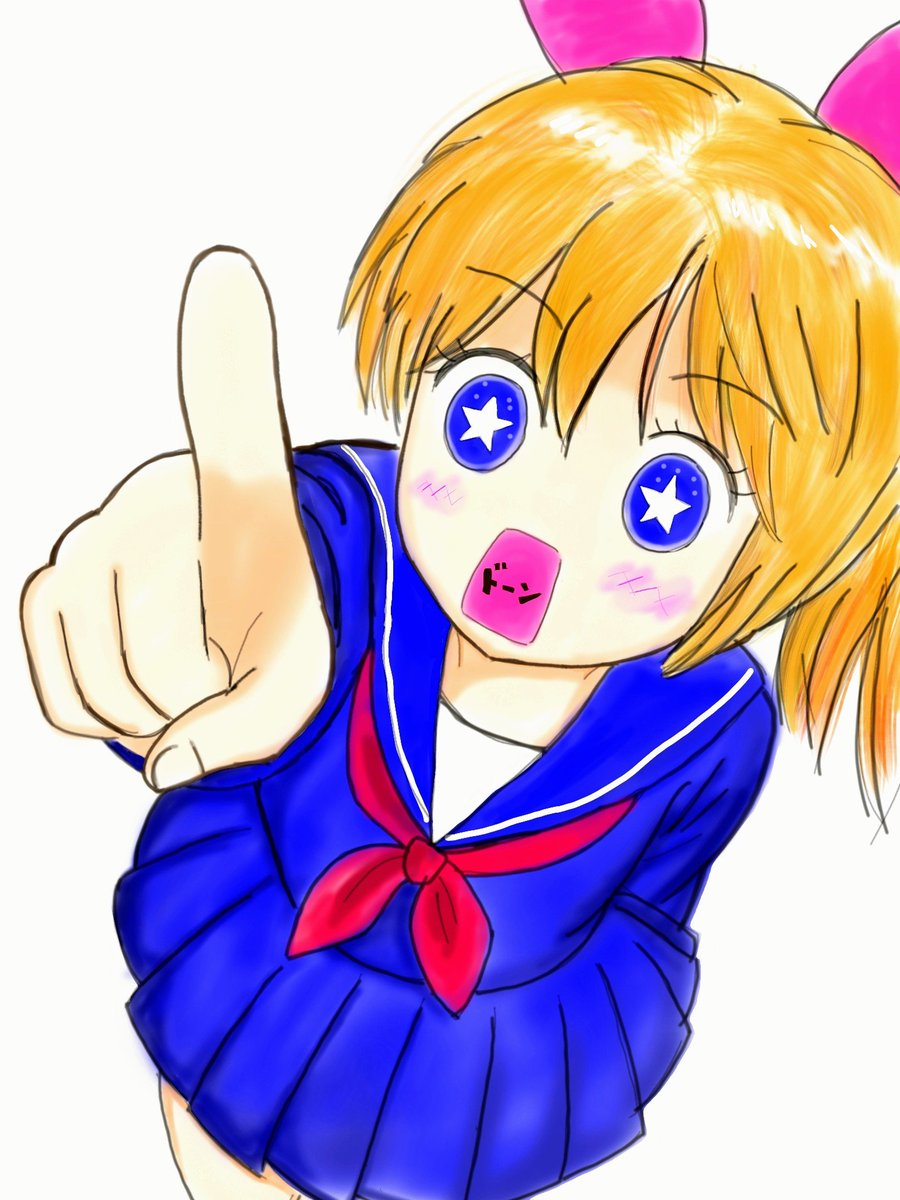 norinori_nya's tweet photo. あかねちんもう一枚
ドーンッ🫵
元ネタわかる人は同世代かもねｗ https://t.co/UxEn9s6mUE