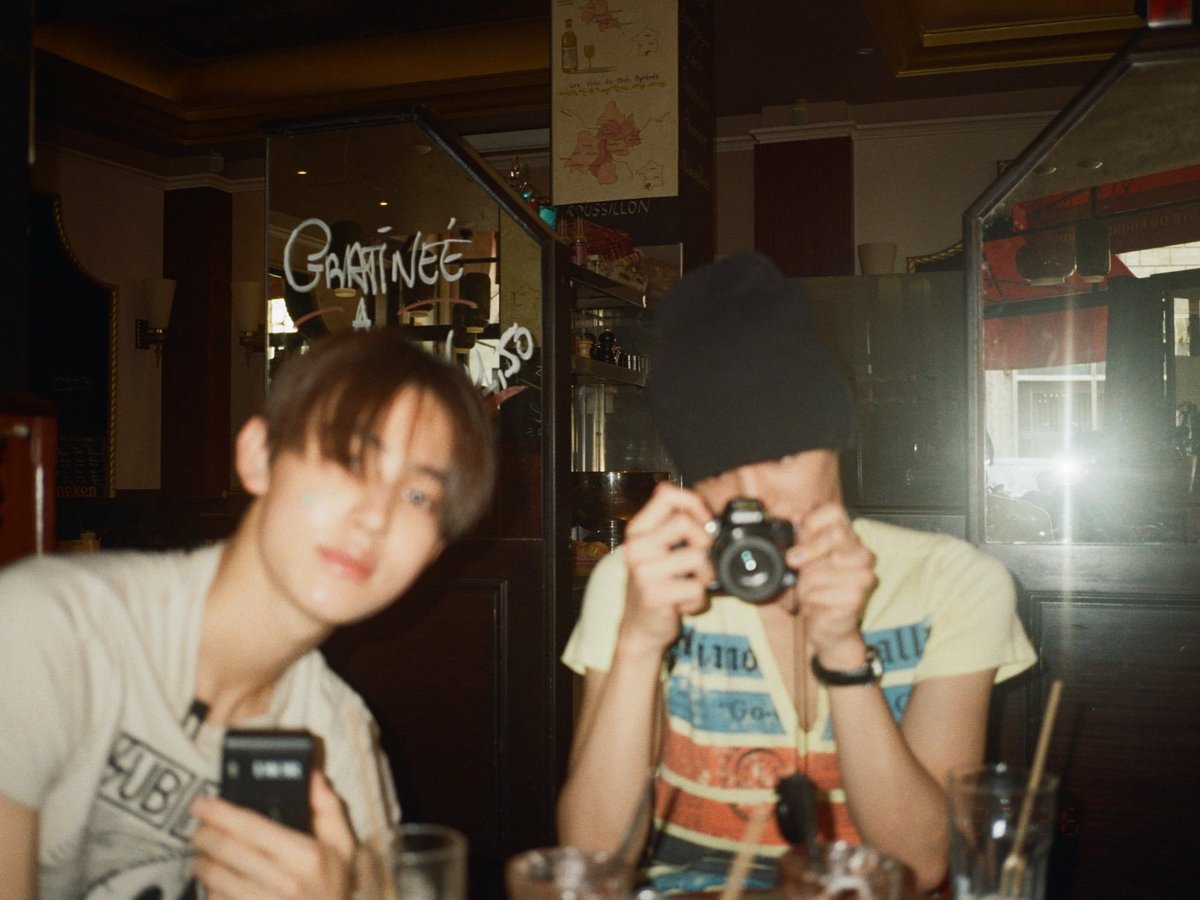 cvoyrmi's tweet photo. Hi, keonhyeon. ♥️ https://t.co/p2uWbTkak5