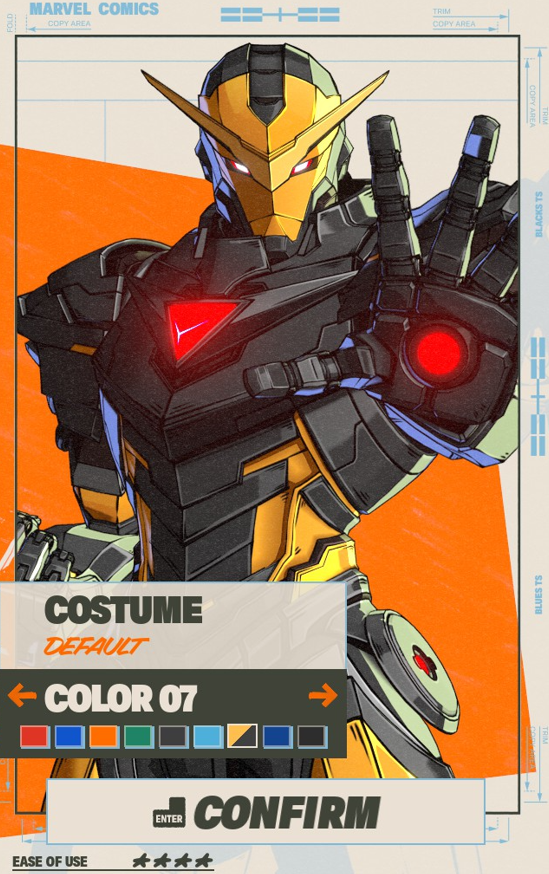 Miss_Kagari's tweet photo. Finally unlocked every color for my mains

Survival mode for color 7 was tough, but I did it! 😓 https://t.co/PaQ5EINjtn