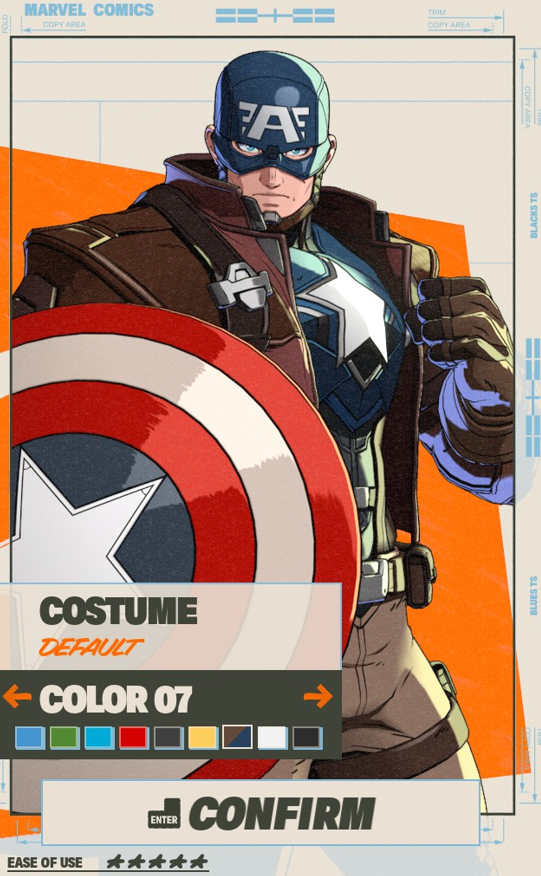 Miss_Kagari's tweet photo. Finally unlocked every color for my mains

Survival mode for color 7 was tough, but I did it! 😓 https://t.co/PaQ5EINjtn