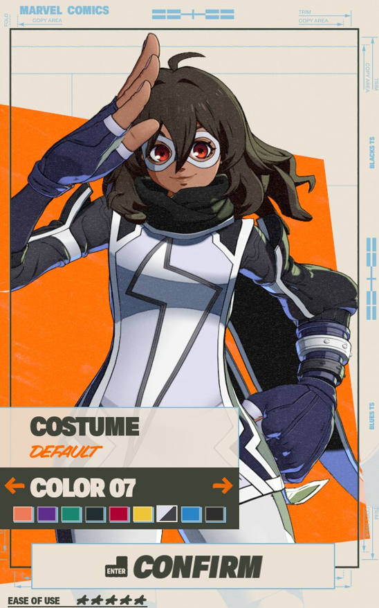 Miss_Kagari's tweet photo. Finally unlocked every color for my mains

Survival mode for color 7 was tough, but I did it! 😓 https://t.co/PaQ5EINjtn