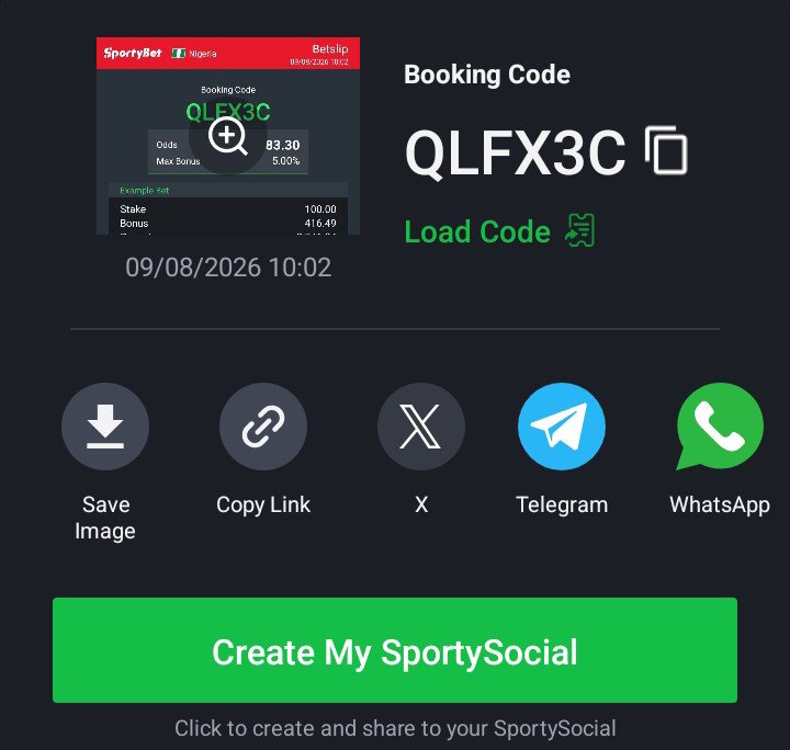 Jackson_1smm's tweet photo. Happy Sunday 
Booking code 
$$$ QLFX3C $$$ https://t.co/F5lB7C3xsL
