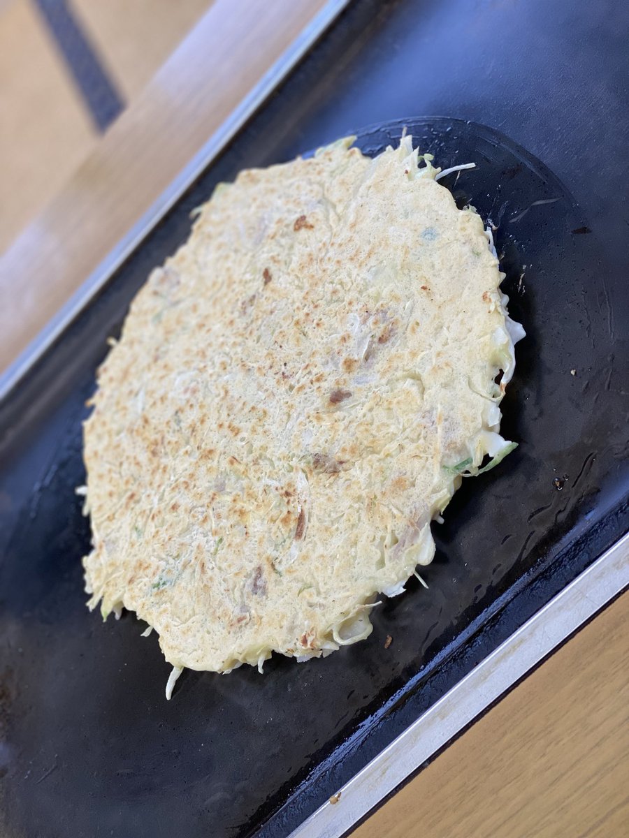 Mr_passta's tweet photo. 粉もん大好き❤
#高専だご
#大牟田 https://t.co/0d0VnfLTZX