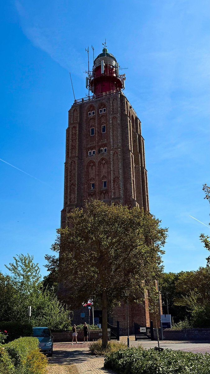 WalkingRoel's tweet photo. Hierbij deel 1 van de #FotoTop12 van mijn #Hanzestedenpad-wandeling van gisteren (08-08-2026) in @provzeeland, van #Westkapelle naar #Kamperland: https://t.co/Q0EzPFvy0q