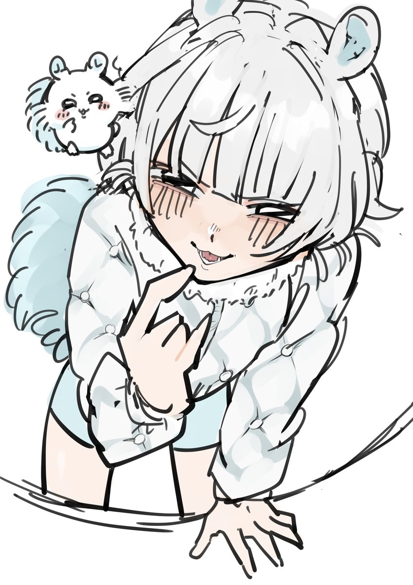 119mtmt's tweet photo. ※擬人化♂ https://t.co/PNXSbu8EaM