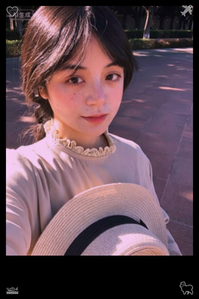 BukhariAnwer's tweet photo. At 8 a.m., I run into Lily at the trailhead. She shows up in hiking boots, a jacket, and a grin, matching my own enthusiasm for checking out the fresh path. 🗿 Sculpture Showcase This sculpture is brand-new. https://t.co/dYAUhSqpyY