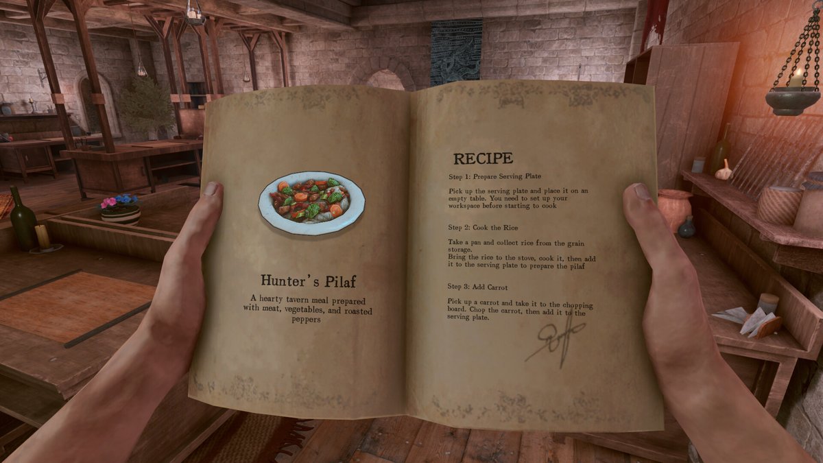 Reshadibrahimli's tweet photo. @TheindieSignal Happy #ScreenshotSaturday! 🍔 

Solo dev releasing 'Betrayal Banquet' on Aug 28—a chaotic multiplayer party game full of bluffing, betrayals, and psychological warfare!

Wishlist on Steam:
https://t.co/TSH1zuHfXE

#indiegame #indiedev #GameDev https://t.co/8l7W2LSmRe