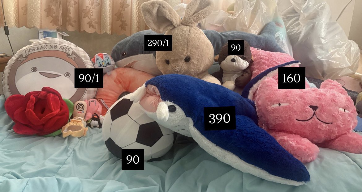 mrsockyy_'s tweet photo. Shipping 40 (eco)
รับทั้งวอเลทและธนาคารคับ

#ตุ๊กตามือสอง #ตุ๊กตามือ2 #ตลาดนัดของเล่นญี่ปุ่น #ของสะสม #ของมือสองญี่ปุ่น #ตลาดนัดของเล่นมือสอง #พวงกุญแจตุ๊กตา #ตลาดนัดsanrio #ของแต่งโต๊ะ #ของเล่นมือสองญี่ปุ่น #ตลาดนัดchiikawa https://t.co/4VhhEcCDzx