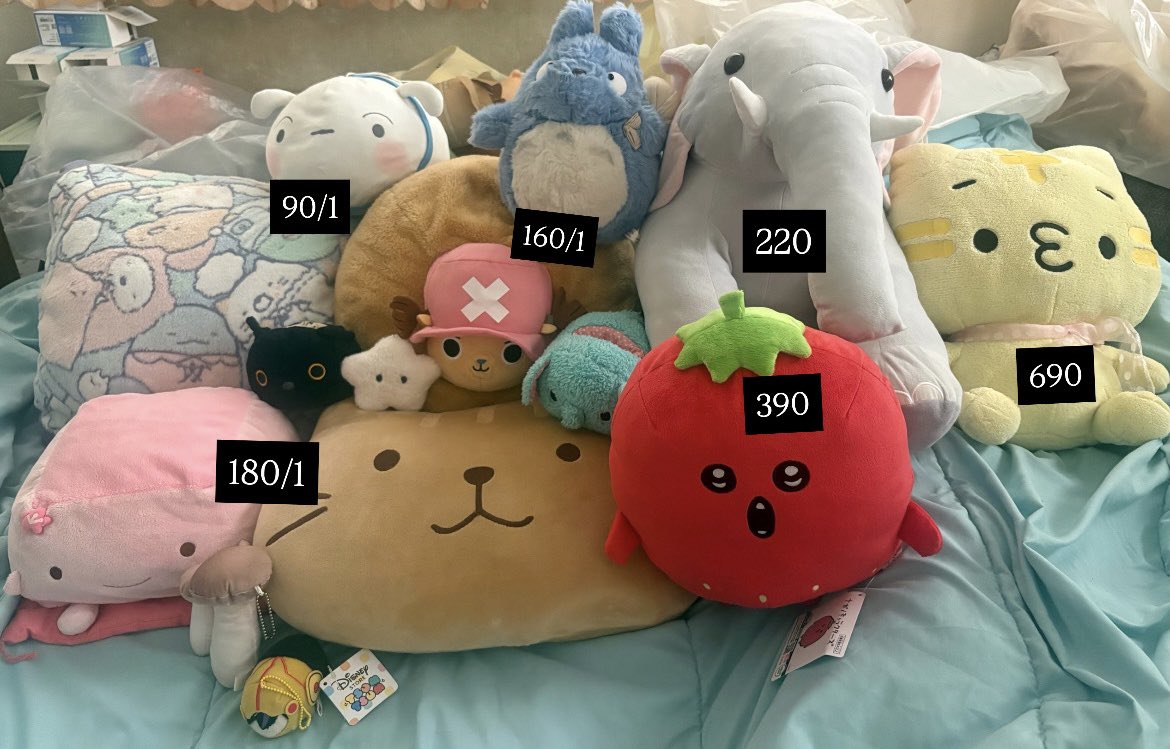 mrsockyy_'s tweet photo. Shipping 40 (eco)
รับทั้งวอเลทและธนาคารคับ

#ตุ๊กตามือสอง #ตุ๊กตามือ2 #ตลาดนัดของเล่นญี่ปุ่น #ของสะสม #ของมือสองญี่ปุ่น #ตลาดนัดของเล่นมือสอง #พวงกุญแจตุ๊กตา #ตลาดนัดsanrio #ของแต่งโต๊ะ #ของเล่นมือสองญี่ปุ่น #ตลาดนัดchiikawa https://t.co/4VhhEcCDzx