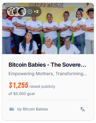 BtcBabies's tweet photo. Check us out and learn more about us on Agora. 🧡

https://t.co/gpjNsY7pOI https://t.co/3aDP2wI1f1