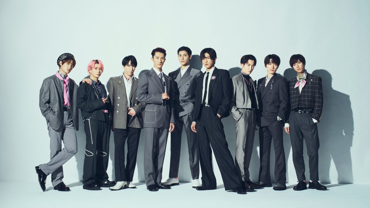 japanmusic_0_0's tweet photo. 国内ボーイズグループ
YouTube Music 月間視聴者数

3300万 M!LK
2150万 SixTONES
1610万 Snow Man
1350万 BE:FIRST
958万 Number_i
861万 嵐
854万 ONE OR EIGHT
748万 Kis-My-Ft2
544万 PSYCHIC FEVER
467万 King &amp; Prince
467万 JO1
464万 Da-iCE
411万 &amp;TEAM
336万 NEXZ
310万 timelesz https://t.co/TDs3tRzNaK