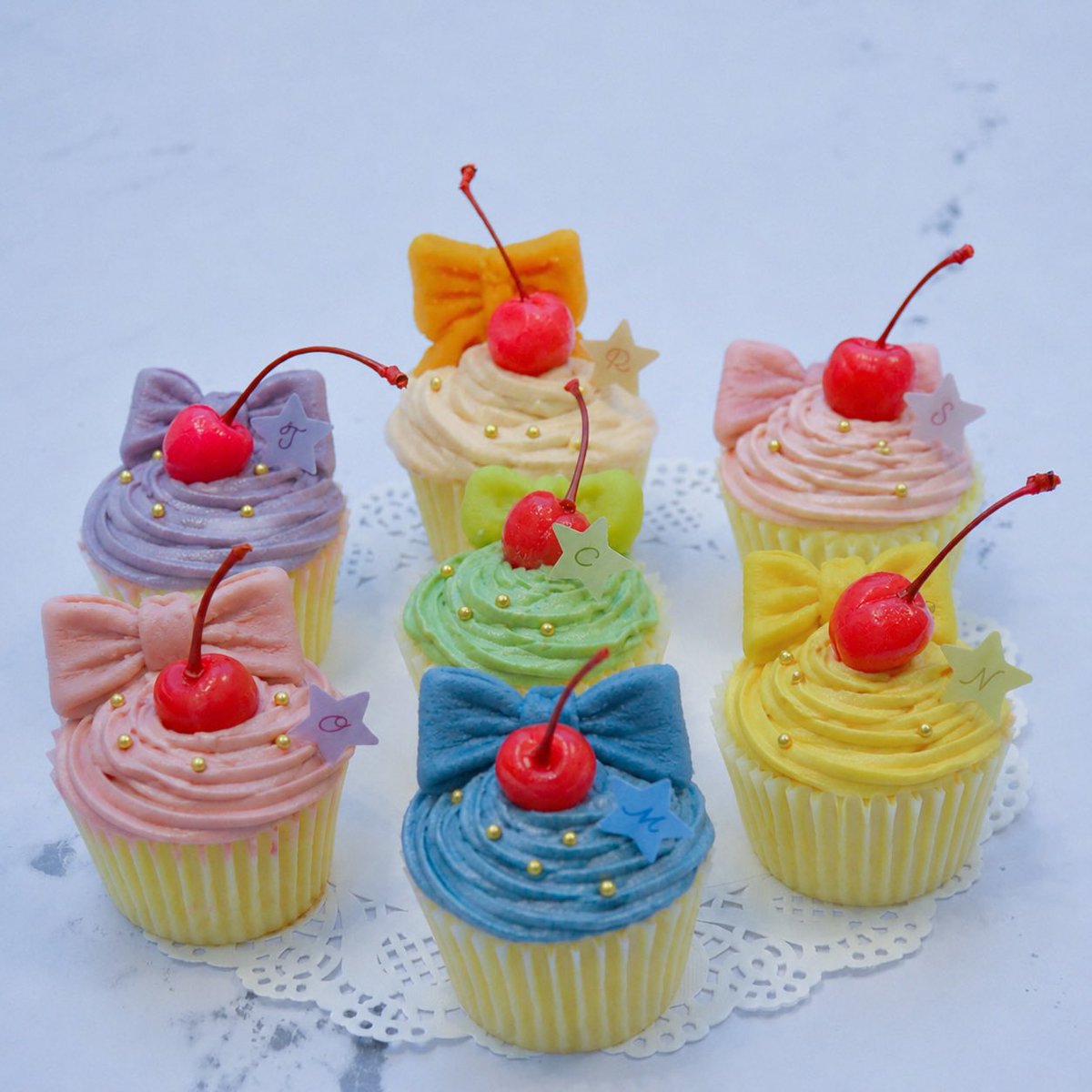 226cos's tweet photo. cos utpr￤聖川真斗

🧁𓂃🎀💙

 #カップケーキをつくろう0607 https://t.co/6TimQhCKbd