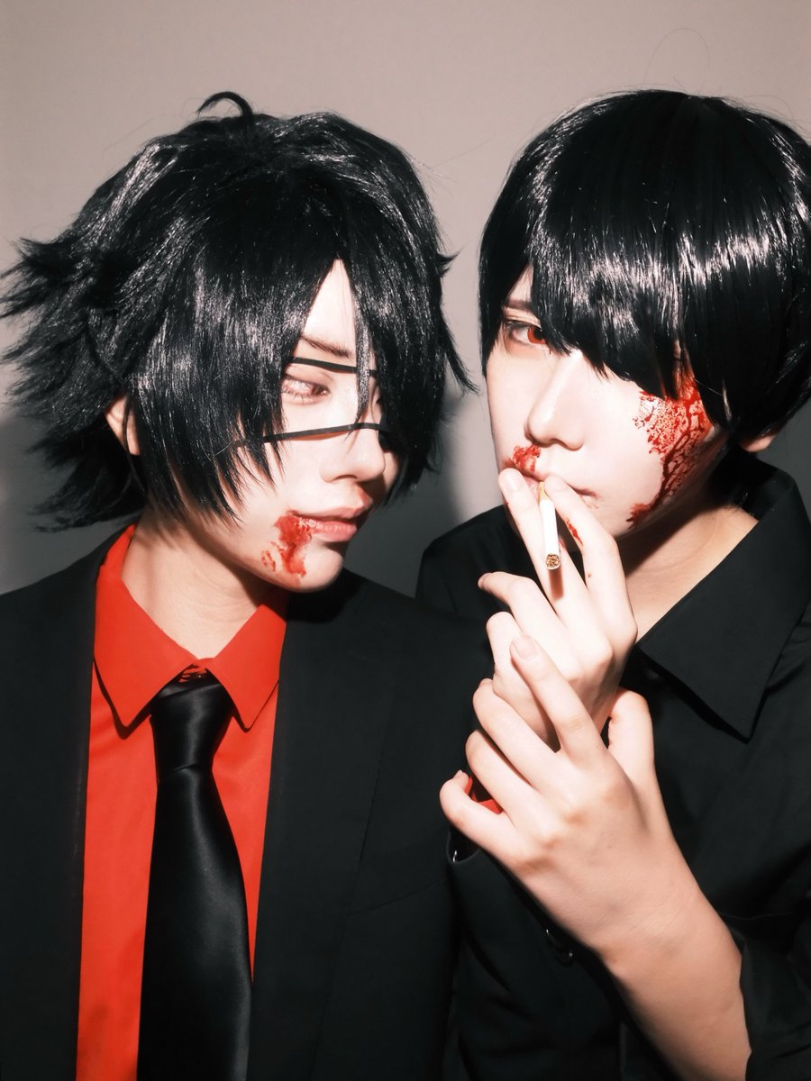 takenoha424 tweet picture