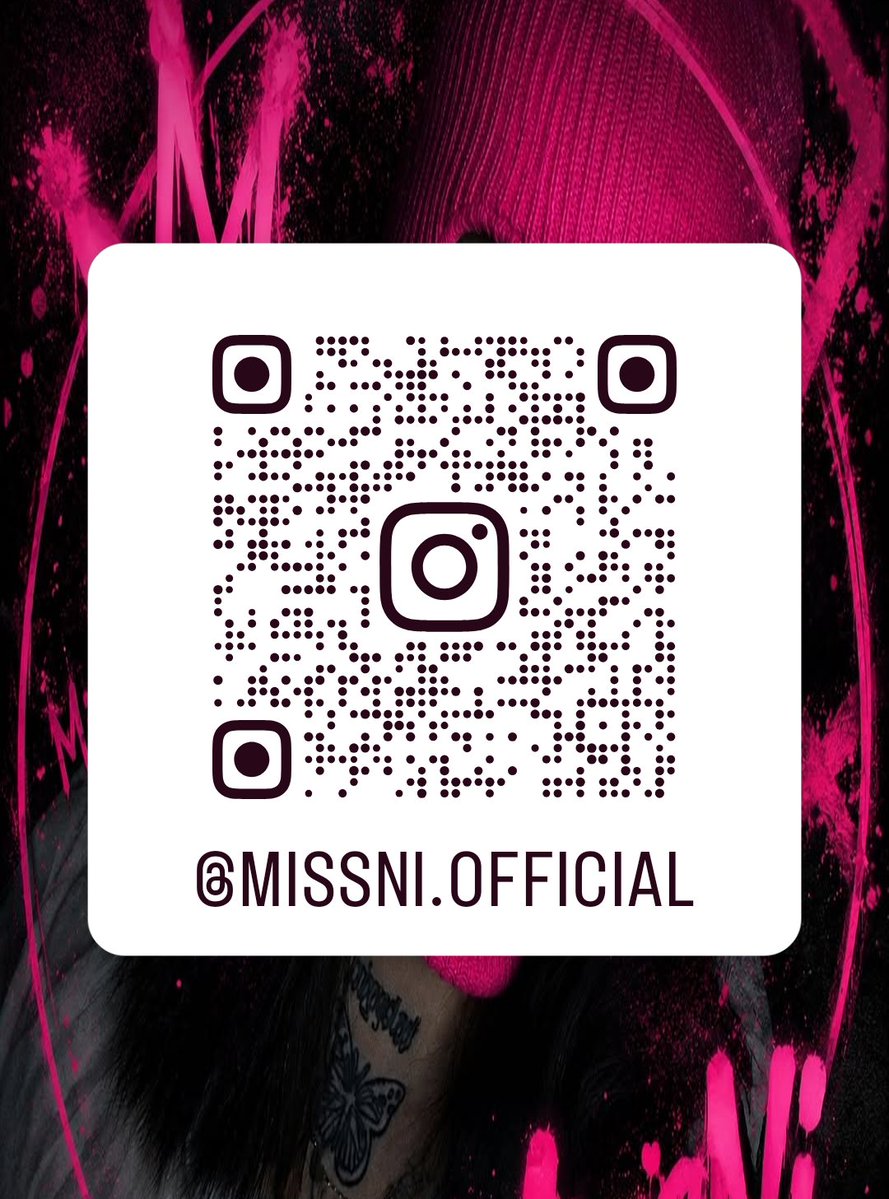 MissNiOfficial's tweet photo. Freue mich auf neue Follower 🎀🖤

#follow4follow #instagram #trend #MissNiOfficial https://t.co/1MQomV2s5p